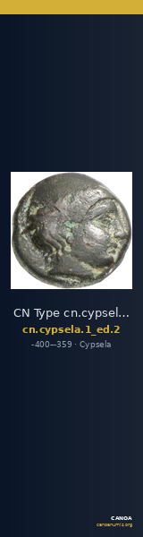 CN Type cn.cypsela.1_ed.2 — CANOA