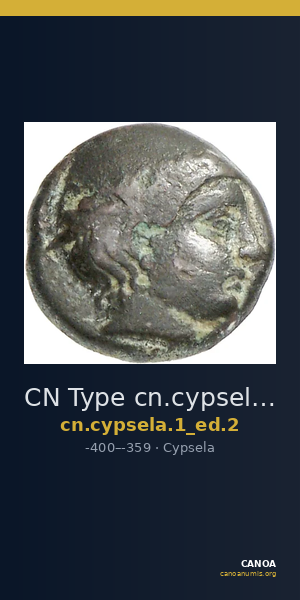 CN Type cn.cypsela.1_ed.2 — CANOA