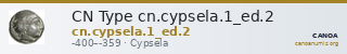 CN Type cn.cypsela.1_ed.2 — CANOA
