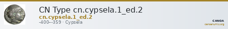 CN Type cn.cypsela.1_ed.2 — CANOA