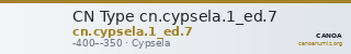 CN Type cn.cypsela.1_ed.7 — CANOA
