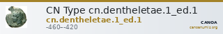 CN Type cn.dentheletae.1_ed.1 — CANOA