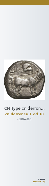 CN Type cn.derrones.1_ed.10 — CANOA