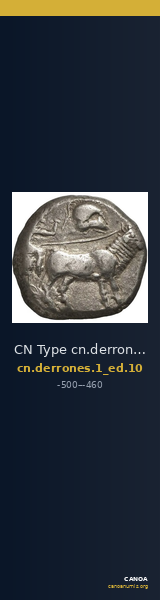 CN Type cn.derrones.1_ed.10 — CANOA