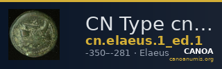 CN Type cn.elaeus.1_ed.1 — CANOA