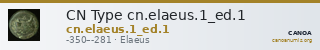 CN Type cn.elaeus.1_ed.1 — CANOA