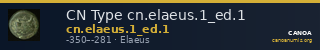 CN Type cn.elaeus.1_ed.1 — CANOA