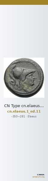 CN Type cn.elaeus.1_ed.11 — CANOA