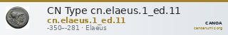 CN Type cn.elaeus.1_ed.11 — CANOA