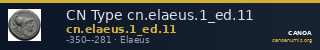 CN Type cn.elaeus.1_ed.11 — CANOA