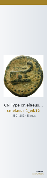 CN Type cn.elaeus.1_ed.12 — CANOA