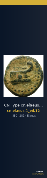 CN Type cn.elaeus.1_ed.12 — CANOA