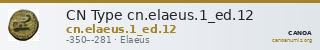CN Type cn.elaeus.1_ed.12 — CANOA
