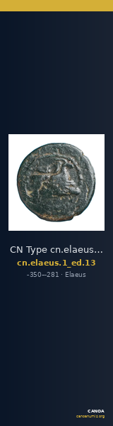 CN Type cn.elaeus.1_ed.13 — CANOA
