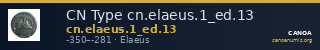 CN Type cn.elaeus.1_ed.13 — CANOA