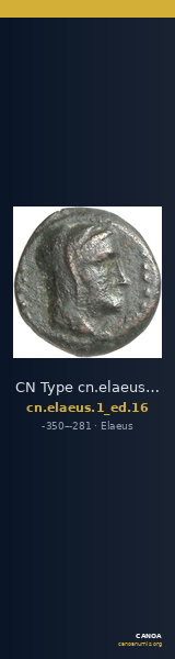 CN Type cn.elaeus.1_ed.16 — CANOA