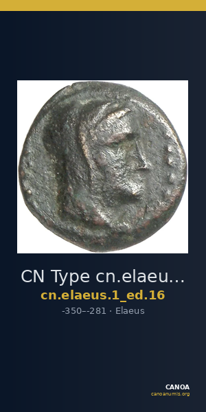 CN Type cn.elaeus.1_ed.16 — CANOA