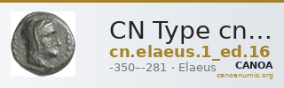 CN Type cn.elaeus.1_ed.16 — CANOA