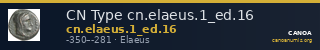CN Type cn.elaeus.1_ed.16 — CANOA