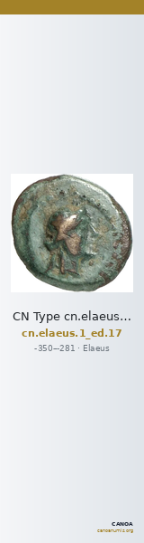 CN Type cn.elaeus.1_ed.17 — CANOA