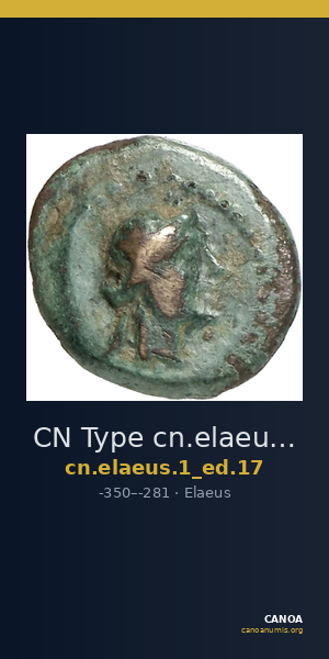 CN Type cn.elaeus.1_ed.17 — CANOA