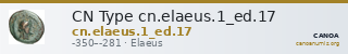 CN Type cn.elaeus.1_ed.17 — CANOA