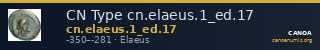 CN Type cn.elaeus.1_ed.17 — CANOA