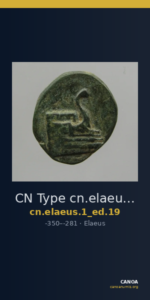 CN Type cn.elaeus.1_ed.19 — CANOA