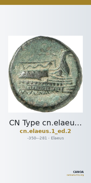 CN Type cn.elaeus.1_ed.2 — CANOA