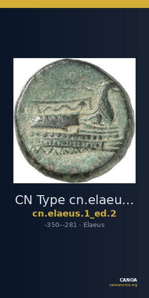 CN Type cn.elaeus.1_ed.2 — CANOA