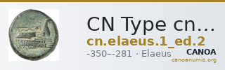 CN Type cn.elaeus.1_ed.2 — CANOA