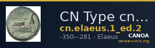 CN Type cn.elaeus.1_ed.2 — CANOA