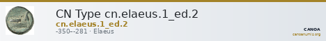 CN Type cn.elaeus.1_ed.2 — CANOA