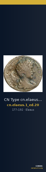 CN Type cn.elaeus.1_ed.20 — CANOA