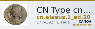 CN Type cn.elaeus.1_ed.20 — CANOA