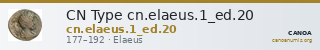 CN Type cn.elaeus.1_ed.20 — CANOA