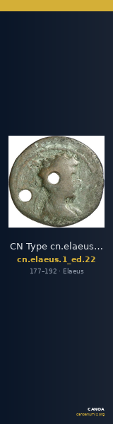 CN Type cn.elaeus.1_ed.22 — CANOA