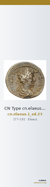 CN Type cn.elaeus.1_ed.23 — CANOA