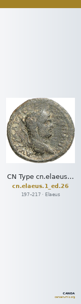 CN Type cn.elaeus.1_ed.26 — CANOA