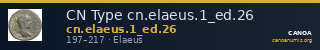 CN Type cn.elaeus.1_ed.26 — CANOA