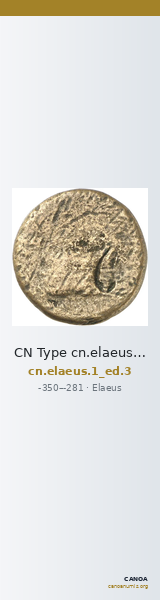 CN Type cn.elaeus.1_ed.3 — CANOA