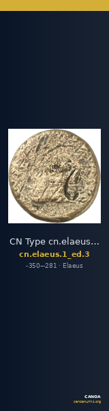 CN Type cn.elaeus.1_ed.3 — CANOA