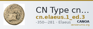 CN Type cn.elaeus.1_ed.3 — CANOA