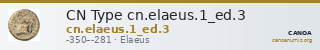 CN Type cn.elaeus.1_ed.3 — CANOA