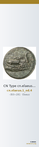 CN Type cn.elaeus.1_ed.4 — CANOA
