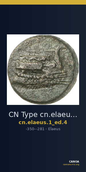 CN Type cn.elaeus.1_ed.4 — CANOA