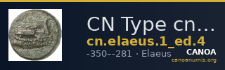CN Type cn.elaeus.1_ed.4 — CANOA