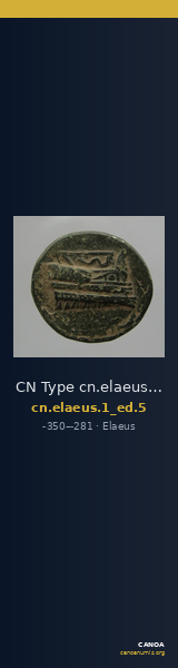 CN Type cn.elaeus.1_ed.5 — CANOA