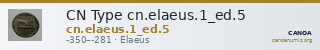 CN Type cn.elaeus.1_ed.5 — CANOA