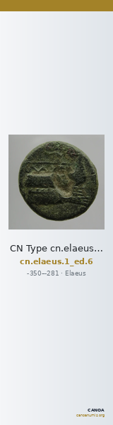 CN Type cn.elaeus.1_ed.6 — CANOA